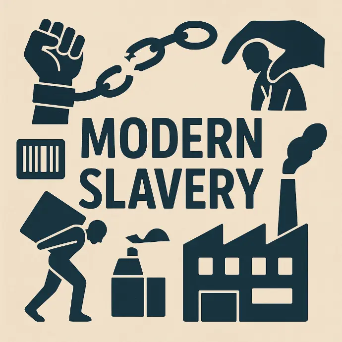 Modern Slavery Training