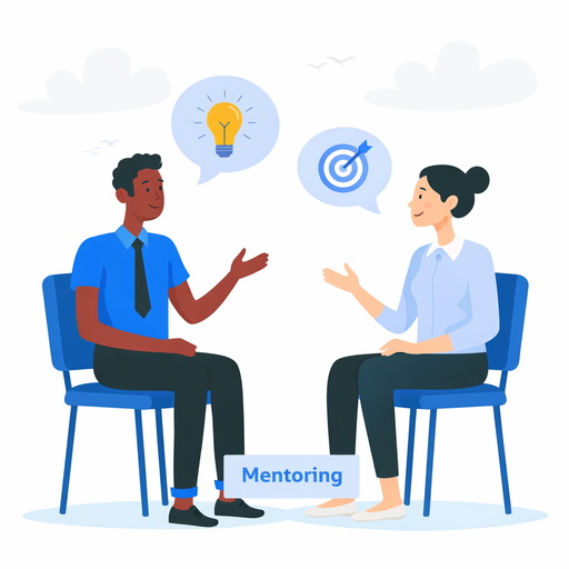 Mentoring/Coaching